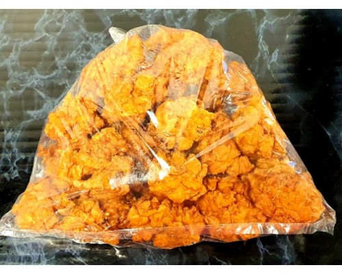 1kg Vegetable Pakora Sharing Bag